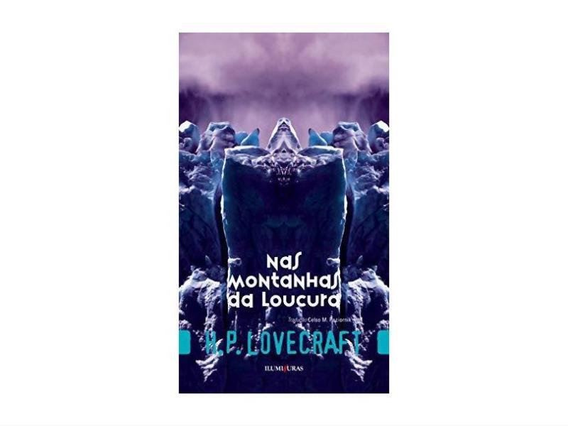 Nas Montanhas da Loucura - Vol. 8