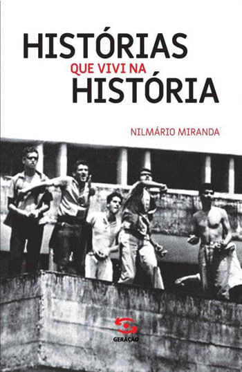 HistóRias Que Vivi na HistóRia