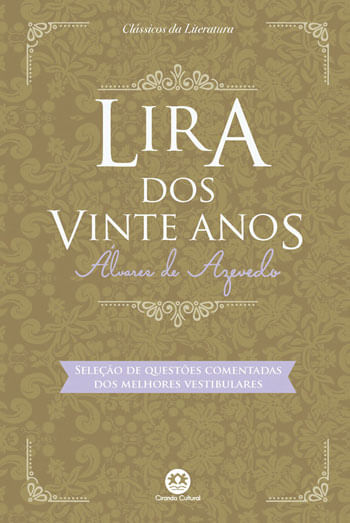 Lira dos Vinte Anos