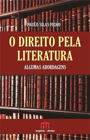Direito Pela Literatura, o