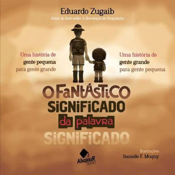 O FantáStico Significado da Palavra Significado