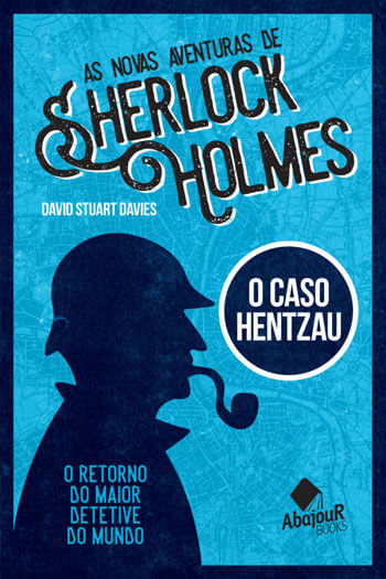 As Novas Aventuras de Sherlock Holmes - o Caso Hentzau