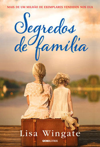 Segredos de FamíLia