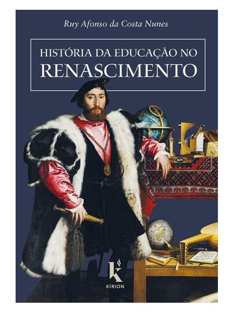 HistóRia da Educação no Renascimento