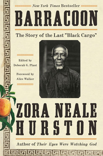 Barracoon - The Story Of The Last "Black Cargo"