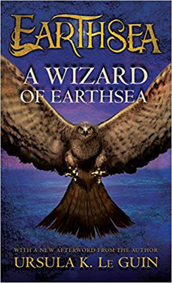 Wizard Of Earthsea, a