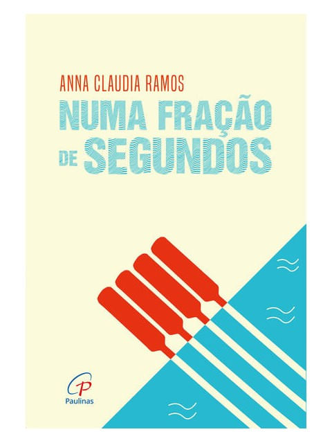 Numa Fração de Segundos
