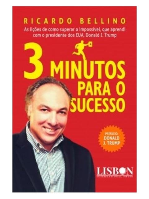 3 Minutos para o Sucesso