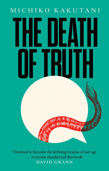 Death Of Truth, The