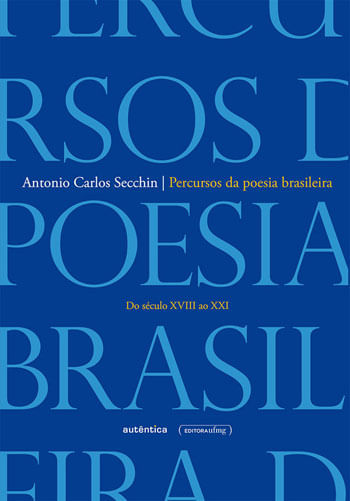 Percursos da Poesia Brasileira