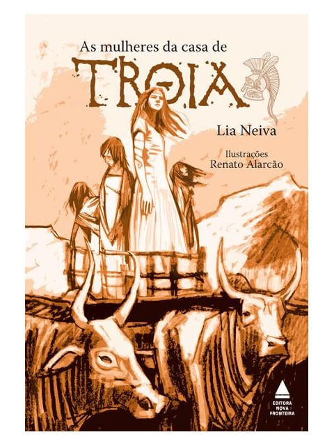As Mulheres da Casa de Troia
