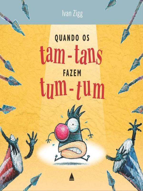 Quando os Tam-Tans Fazem Tum-Tum