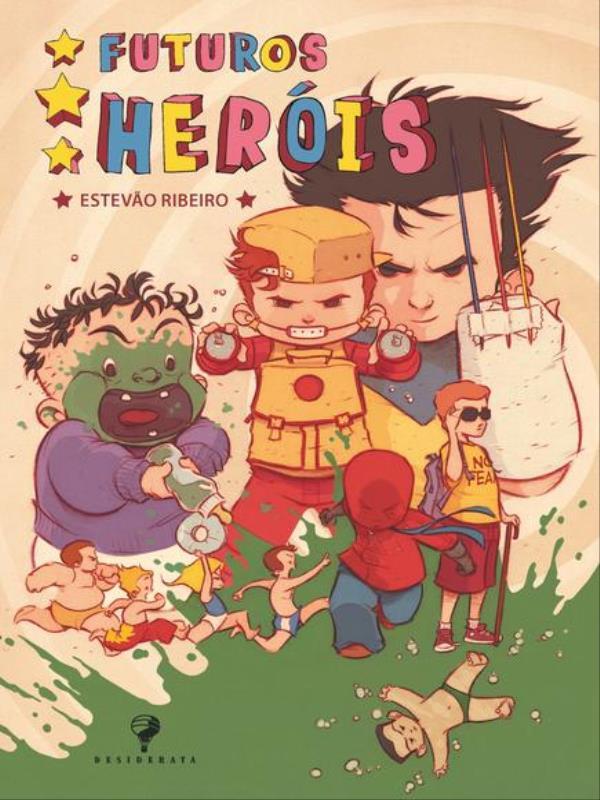 Futuros HeróIs