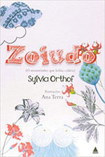 Zoiudo (o Monstrinho Que Bebia ColíRio)