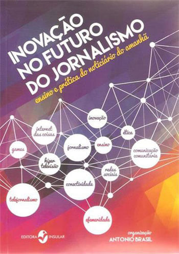 Inovaçao no Futuro do Jornalismo