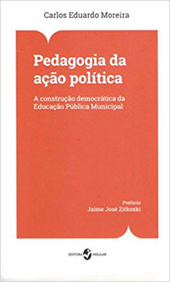 Pedagogia da açao Politica
