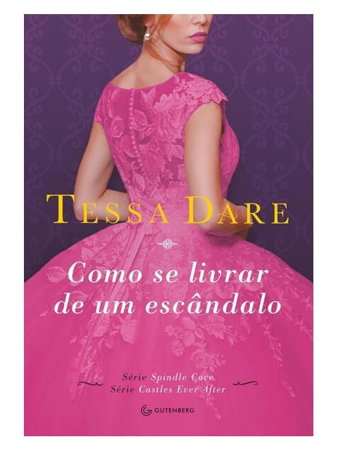 Como Se Livrar de um EscâNdalo
