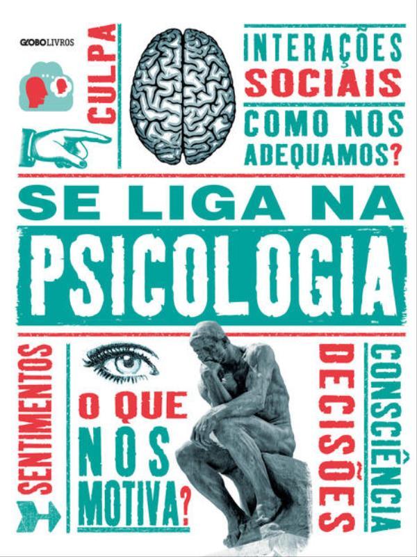 Se Liga na Psicologia