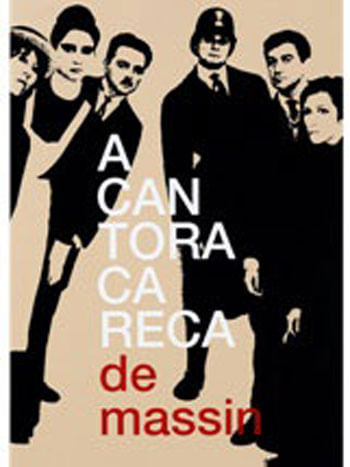 A Cantora Careca de Massin - Vol. 2