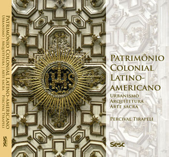 PatrimôNio Colonial Latino-Americano