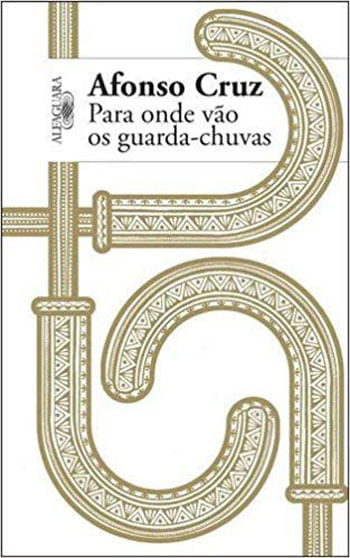 Para Onde Vao os Guarda-Chuvas