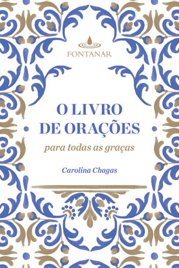O Livro de OraçõEs para Todas as Graças