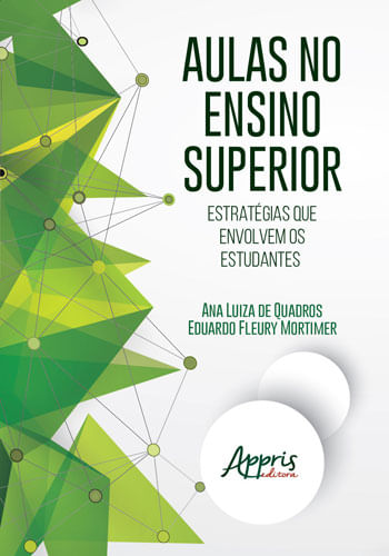 Aulas no Ensino Superior: EstratéGias Que Envolvem os Estudantes