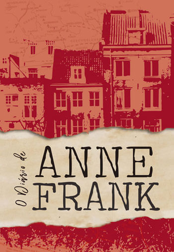O DiáRio de Anne Frank