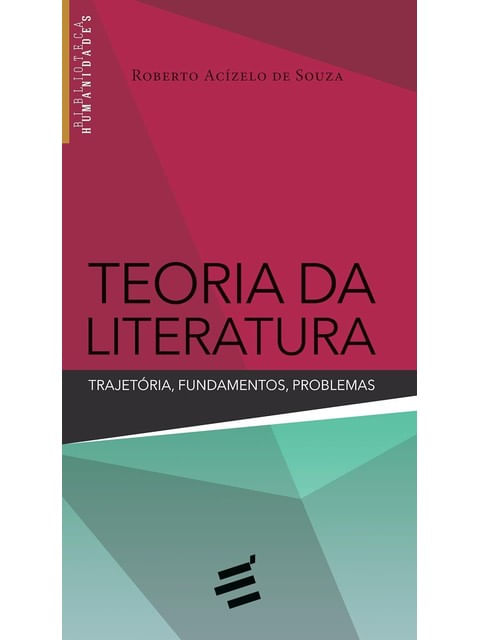 Teoria da Literatura