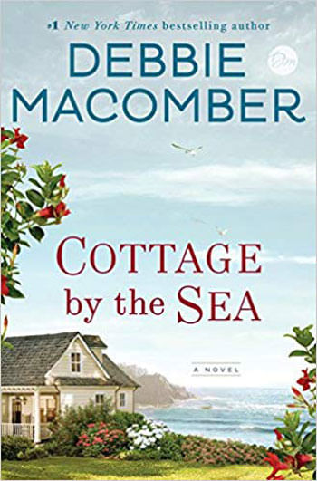 Cottage By The Sea - a Novel