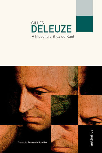 A Filosofia CríTica de Kant