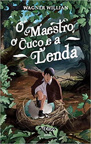 Maestro, o Cuco e a Lenda, o