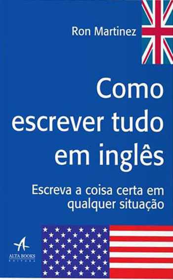 Como Escrever Tudo em InglêS