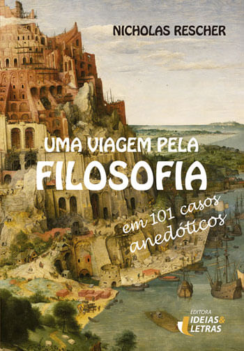 Uma Viagem Pela Filosofia