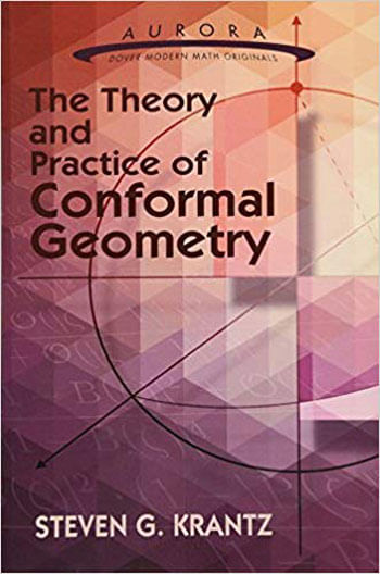 Theory And Practice Of Conformal Geometry