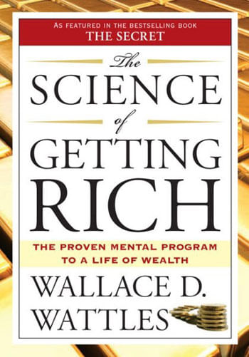 Science Of Getting Rich, The