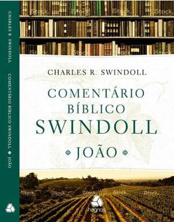 ComentáRio BíBlico Swindoll - João