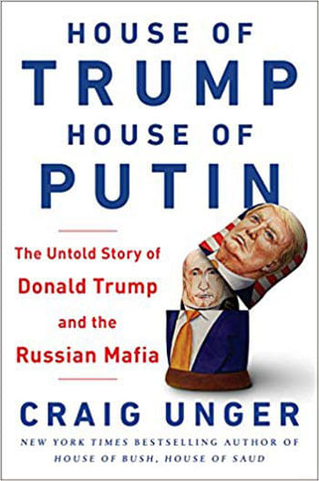 House Of Trump, House Of Puti