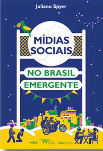 Midias Sociais no Brasil Emergente