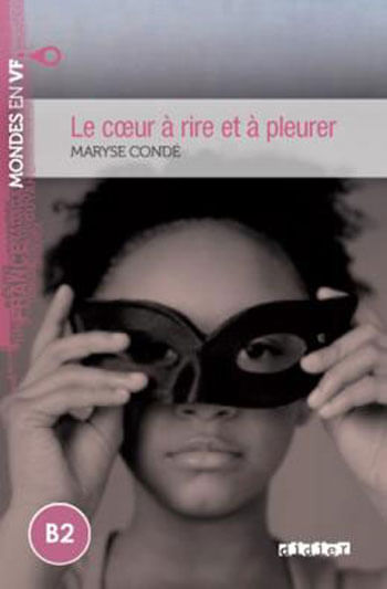 Le Coeur a Rire Et a Pleurer - B2