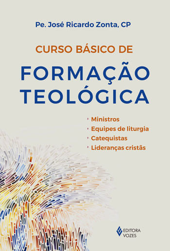 Curso BáSico de Formação TeolóGica