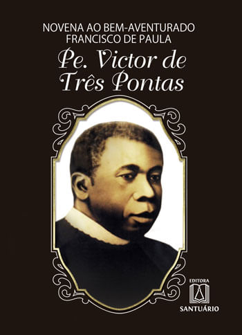 Novena ao Bemaventurado Francisco de Paula