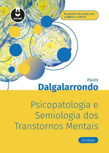 Psicopatologia e Semiologia dos Transtornos Mentais