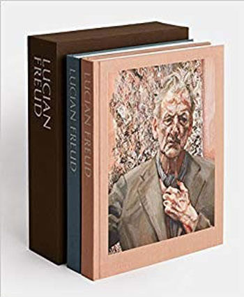 Lucian Freud