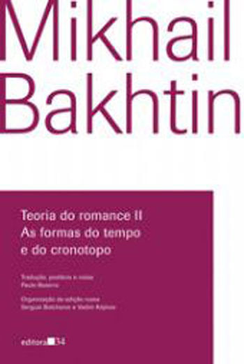 Teoria do Romance Ii