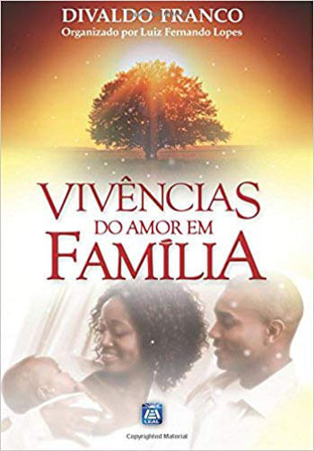 VivêNcias do Amor em FamíLia