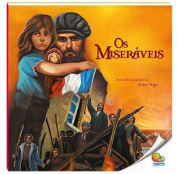 Os MiseráVeis (NíVel 4 / ParadidáTicos Todolivro)