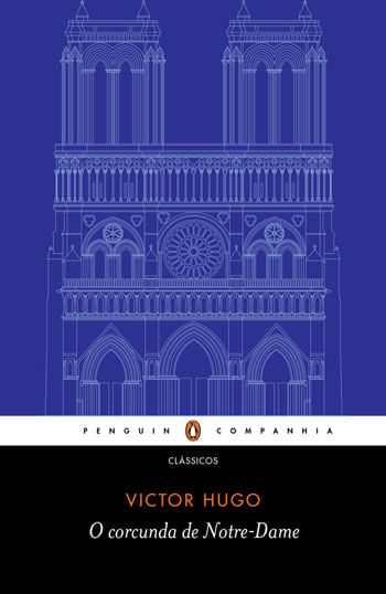 O Corcunda de Notre-Dame