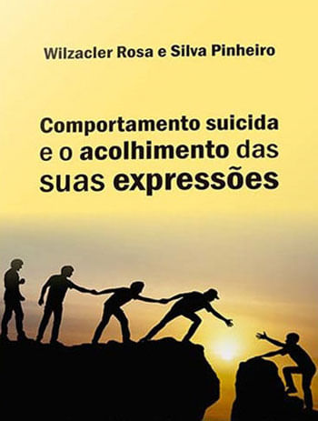 Comportamento Suicida e o Acolhimento de Suas Expressoes