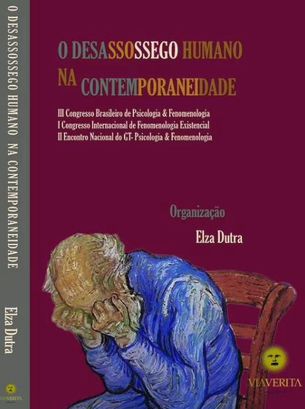 Desassossego Humano na Contemporaneidade, o